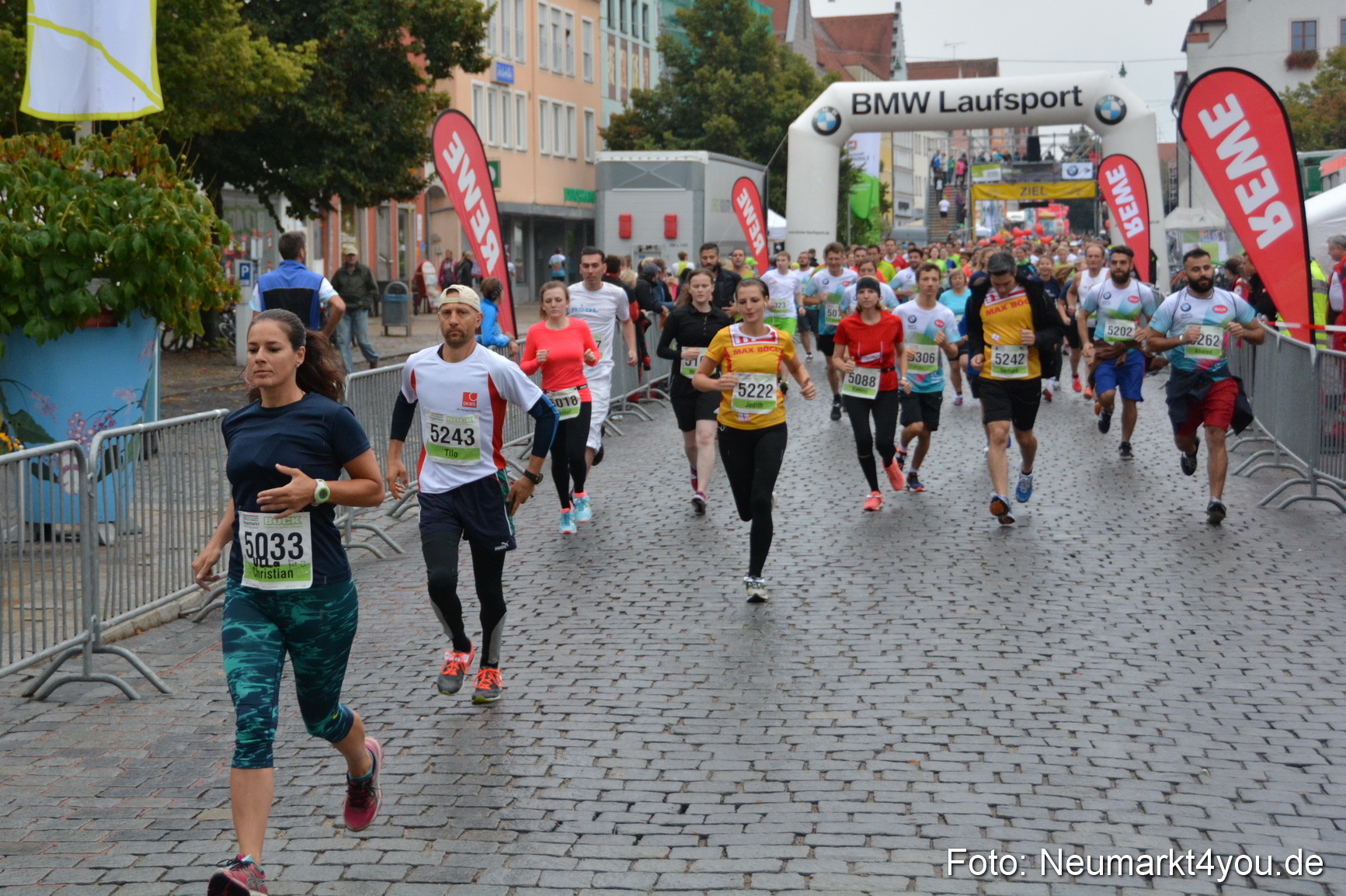 Stadtlauf Neumarkt 2016 1517